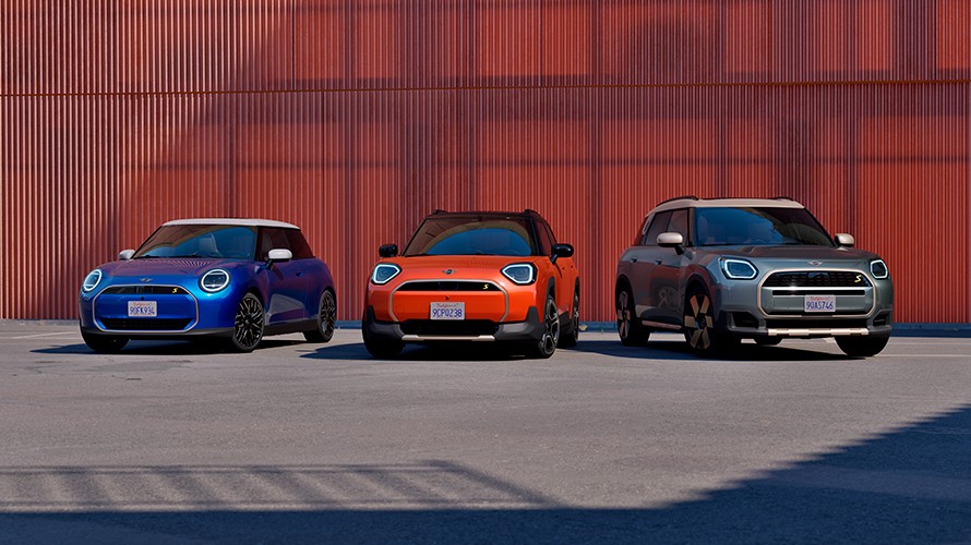 Спеціальні пропозиції на автомобілі.